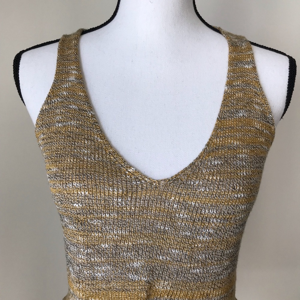 UO BDG Knit Top - Picture 4 of 7